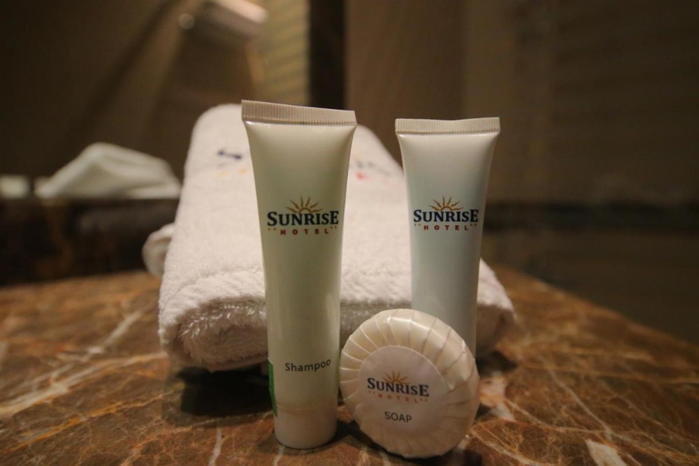 Sunrise Hotel Image 13
