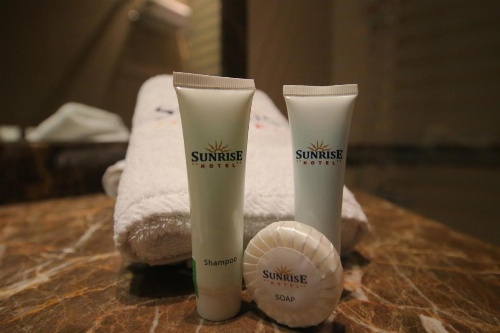 Sunrise Hotel image 13