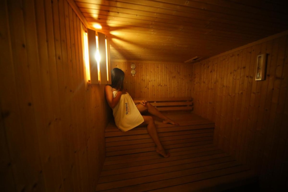 Sunrise Hotel Image 15