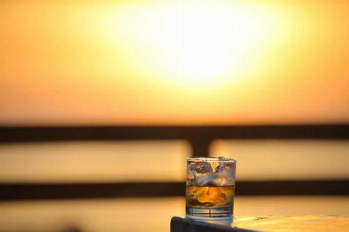 Sunrise Hotel image 19