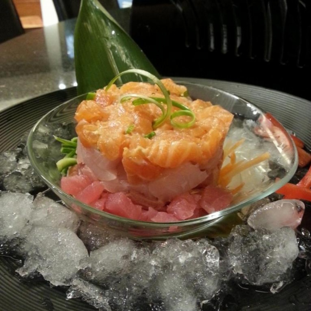 Sunrise Hotel Main image