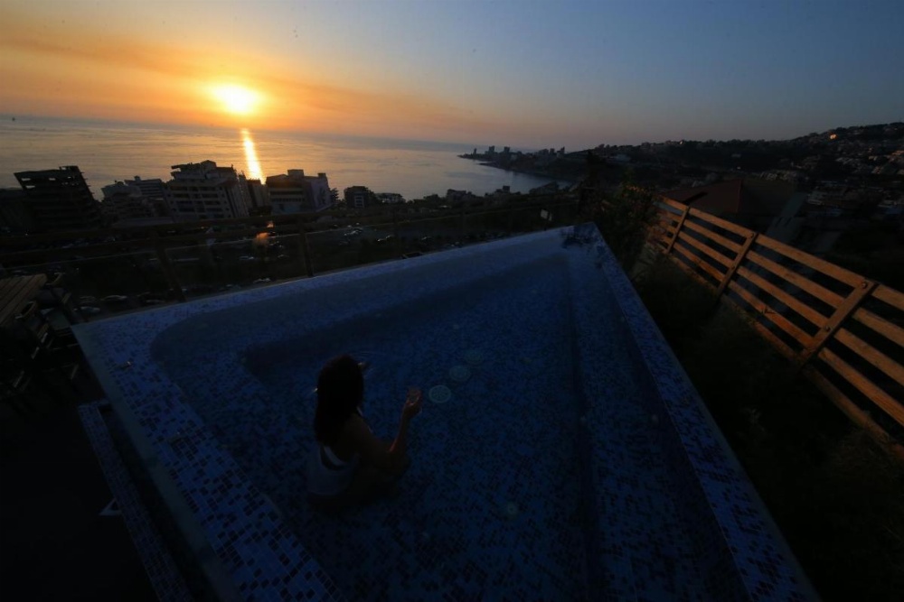 Sunrise Hotel Image 20