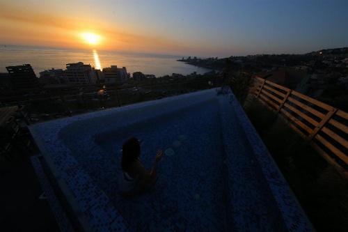 Sunrise Hotel image 20