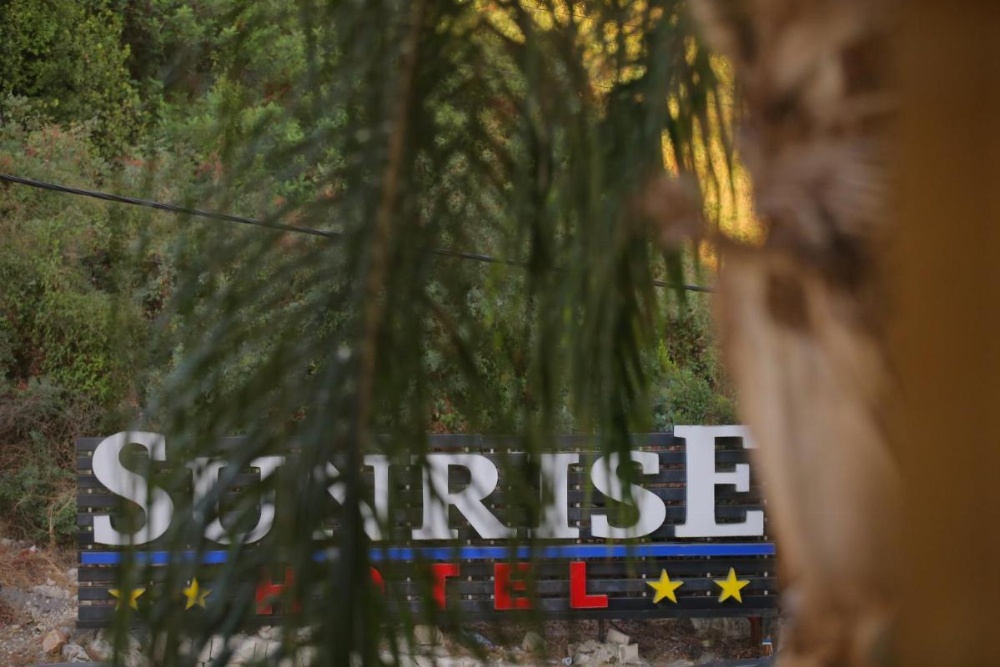 Sunrise Hotel Image 24