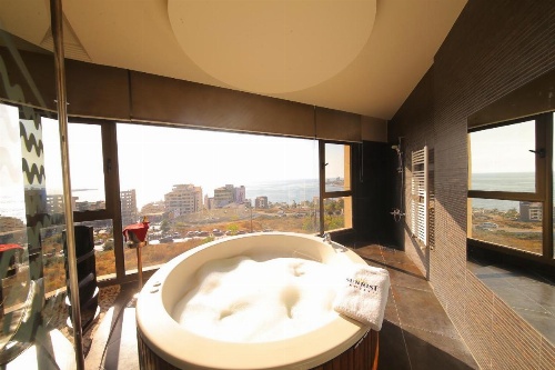 Sunrise Hotel image 27