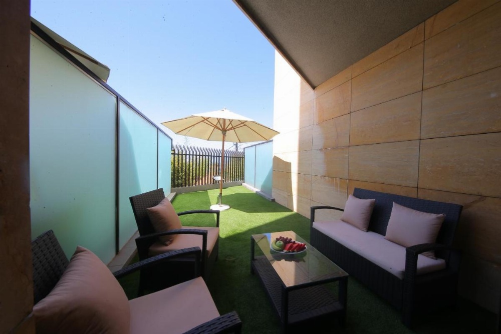 Sunrise Hotel Image 28