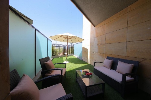 Sunrise Hotel image 28