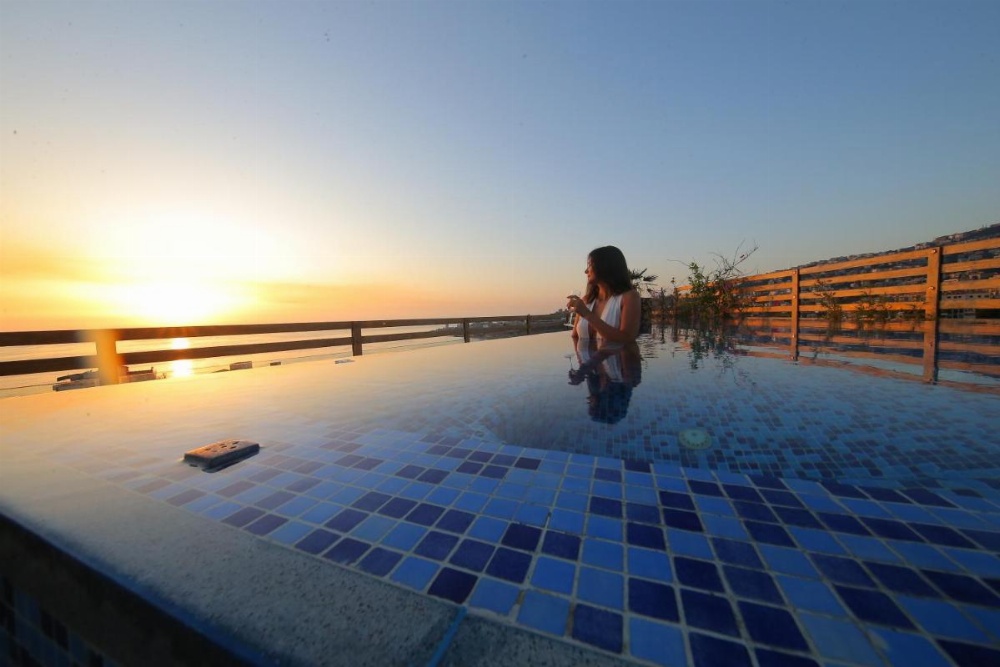 Sunrise Hotel Image 29