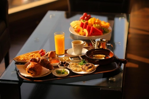 Sunrise Hotel image 31