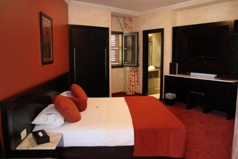 Sunrise Hotel Image 34