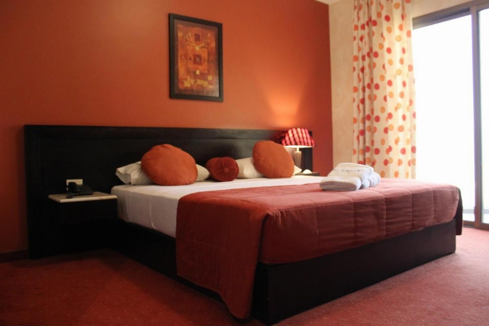 Sunrise Hotel Image 36