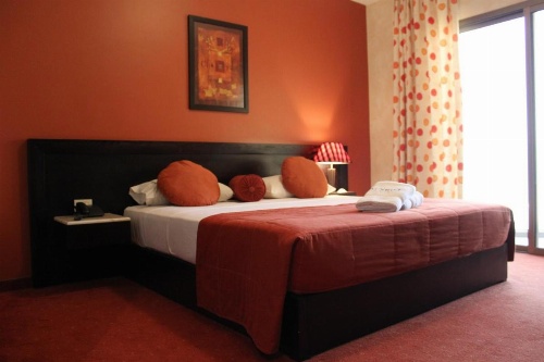 Sunrise Hotel image 36