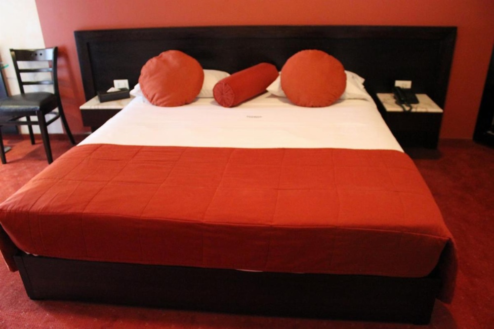 Sunrise Hotel Image 37