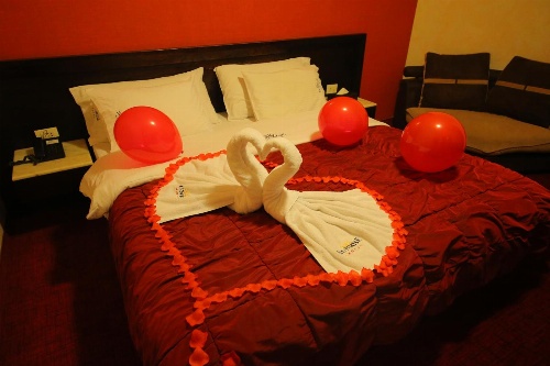 Sunrise Hotel image 4