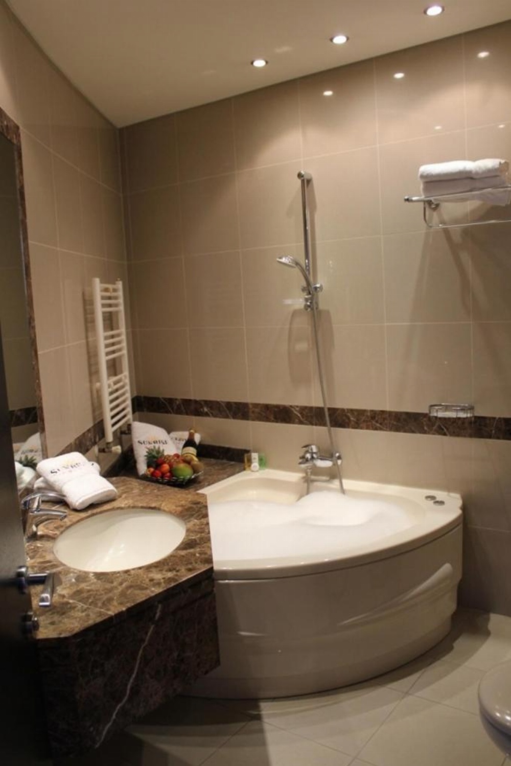 Sunrise Hotel Image 42