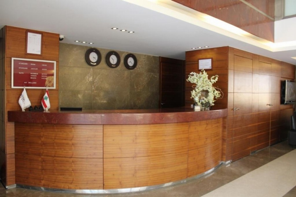 Sunrise Hotel Image 47