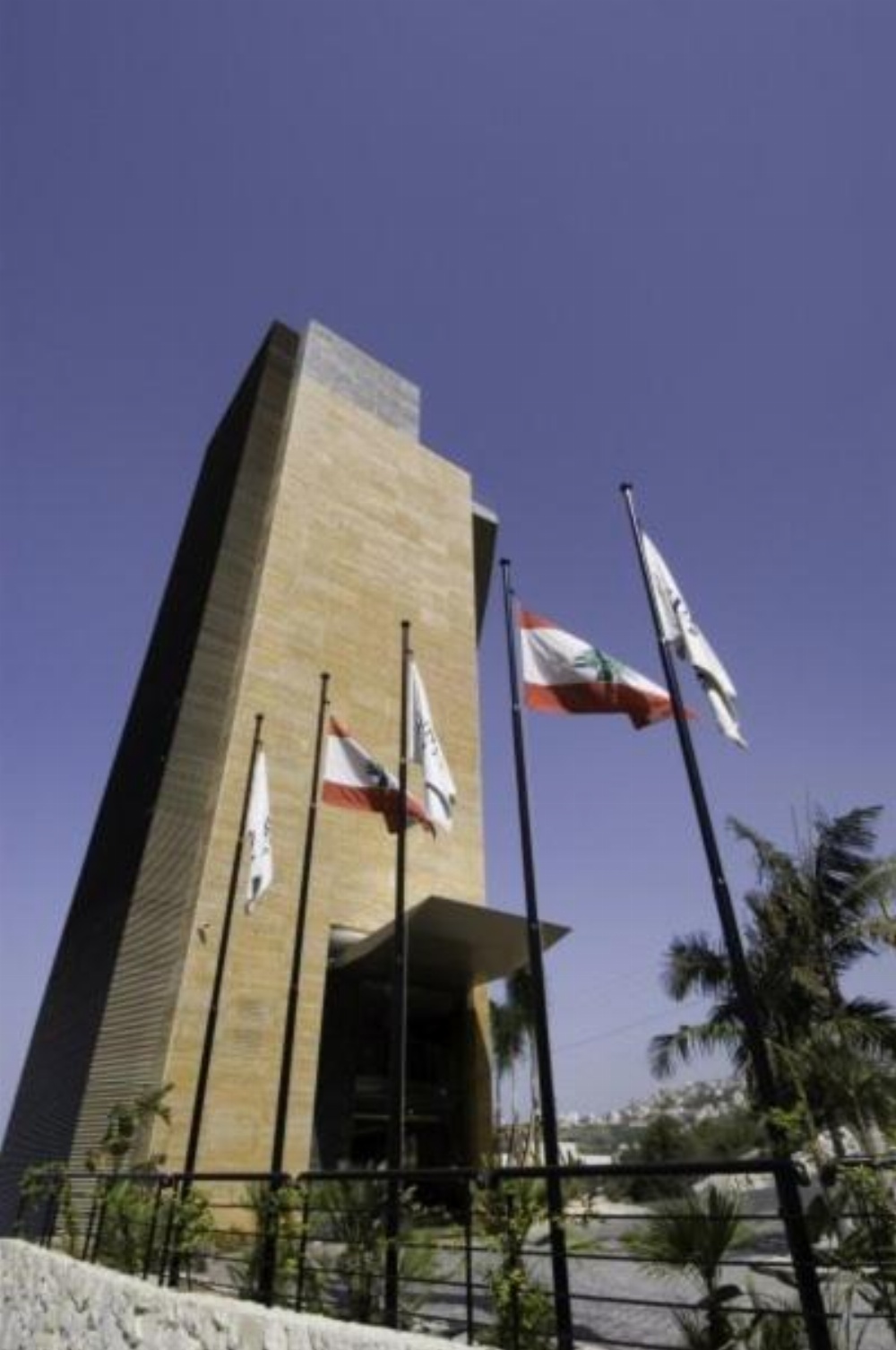 Sunrise Hotel Image 49