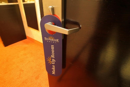 Sunrise Hotel image 9